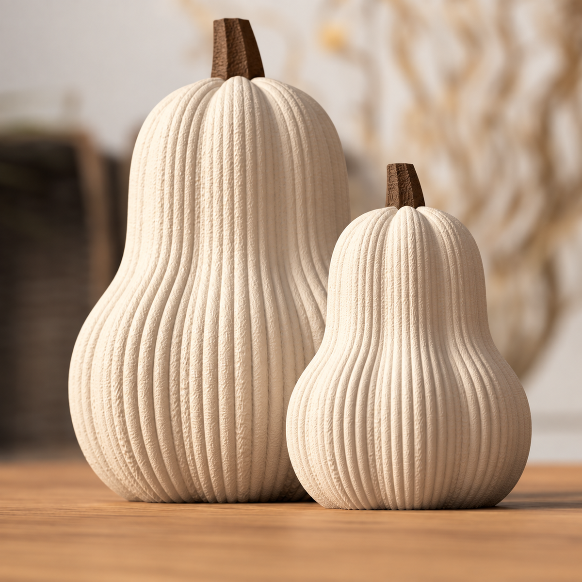 Butternut Kürbis