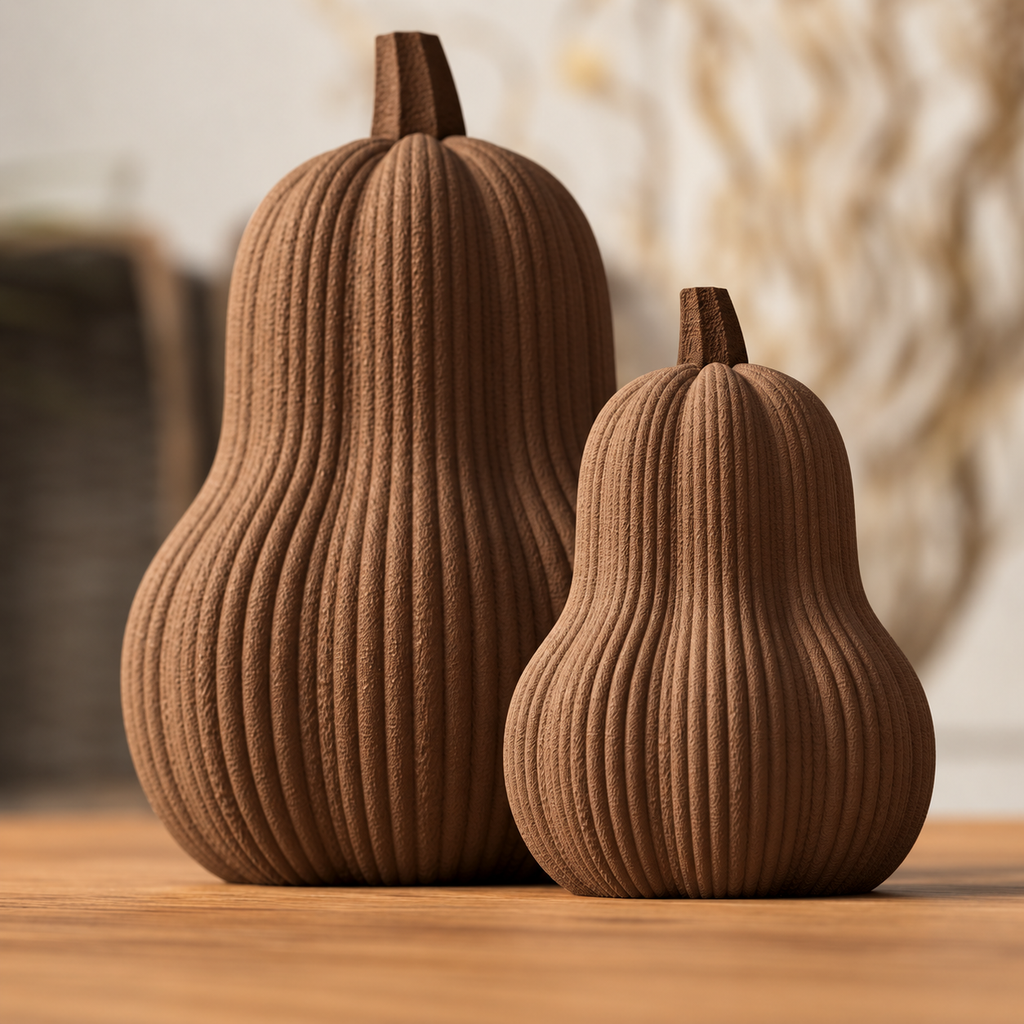 Butternut Kürbis