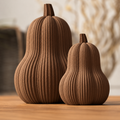 Butternut Kürbis