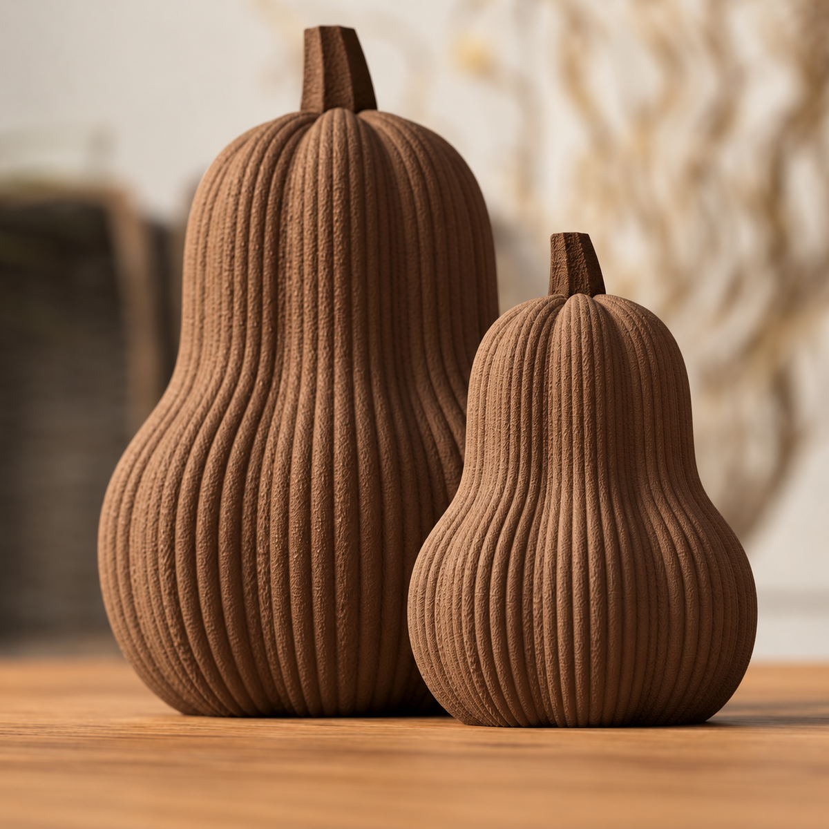 Butternut Kürbis