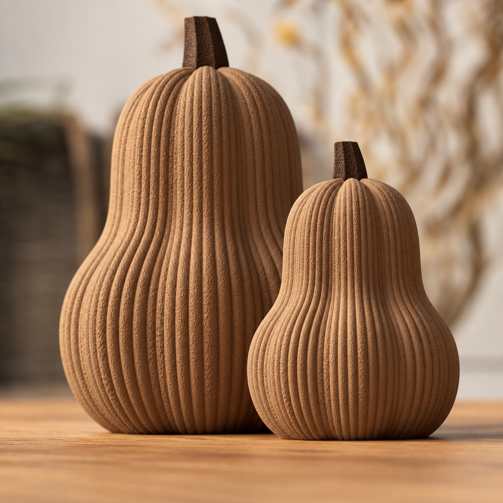 Butternut Kürbis