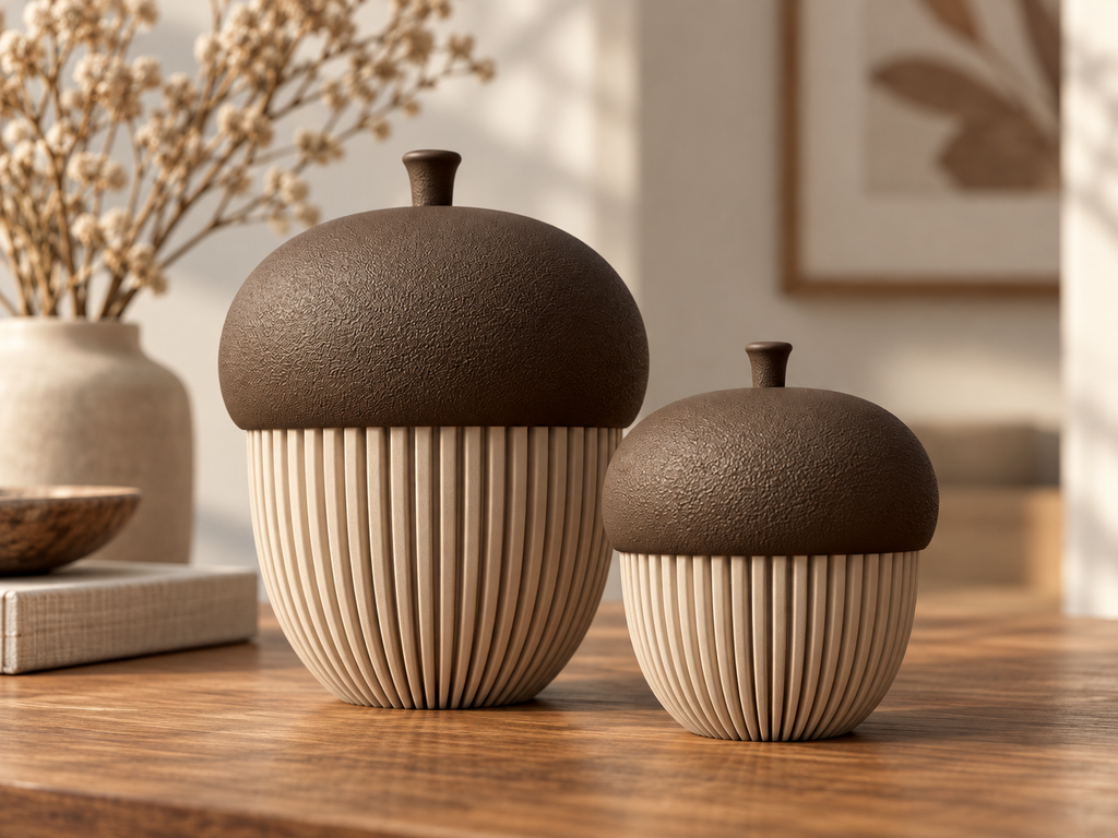 Acorn Keeper
