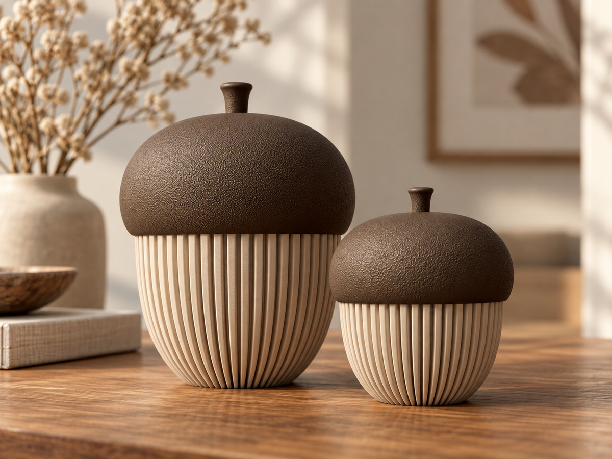 Acorn Keeper