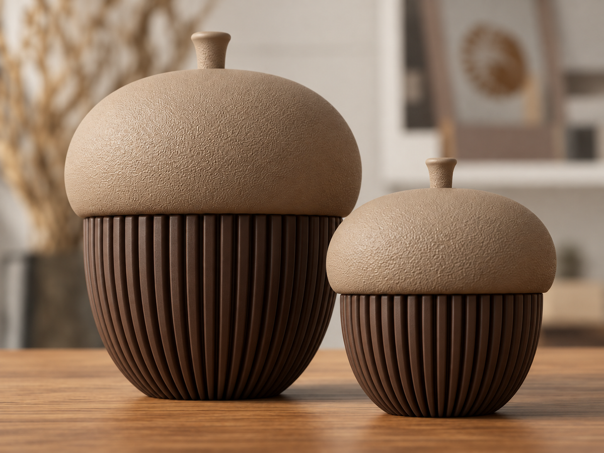 Acorn Keeper