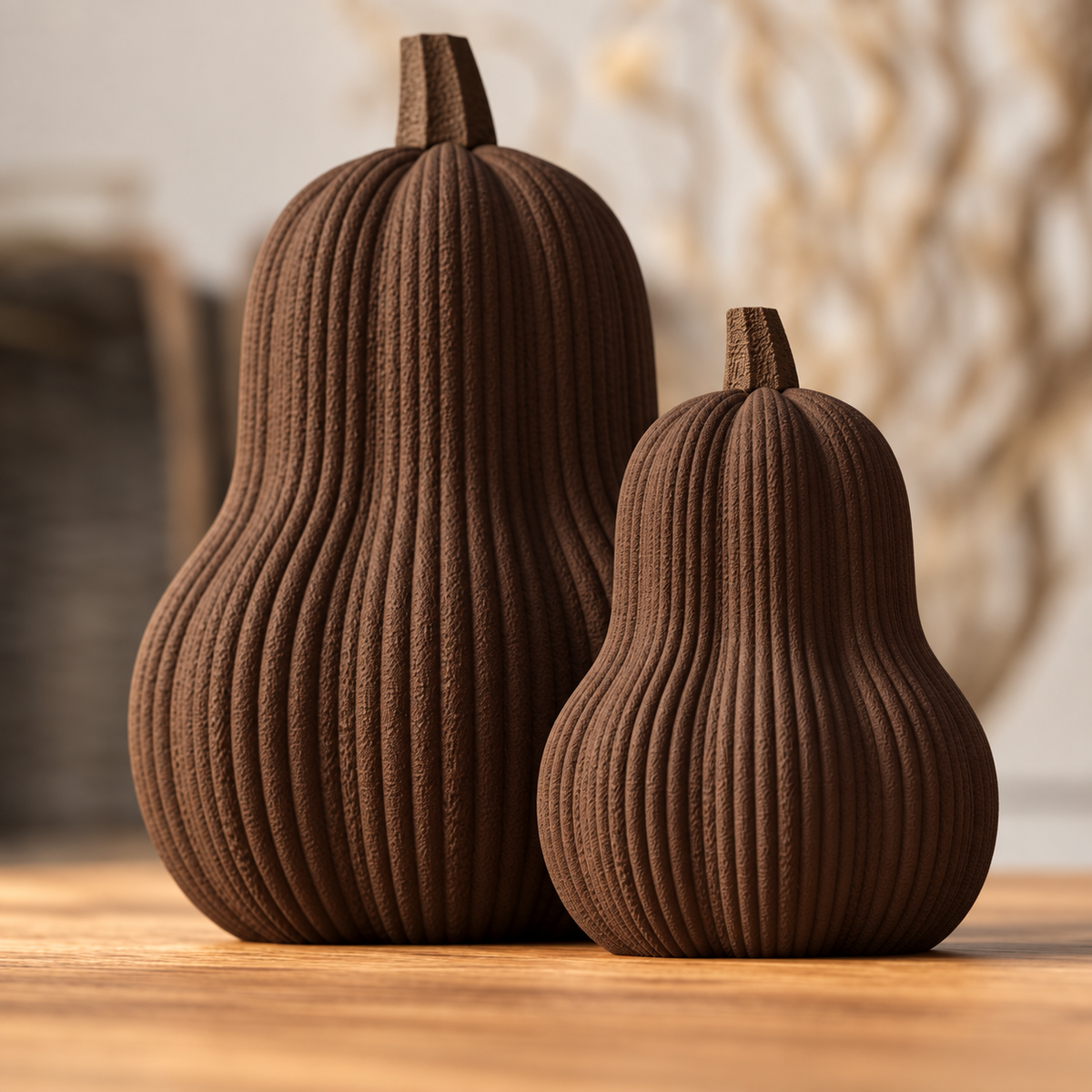Butternut Kürbis
