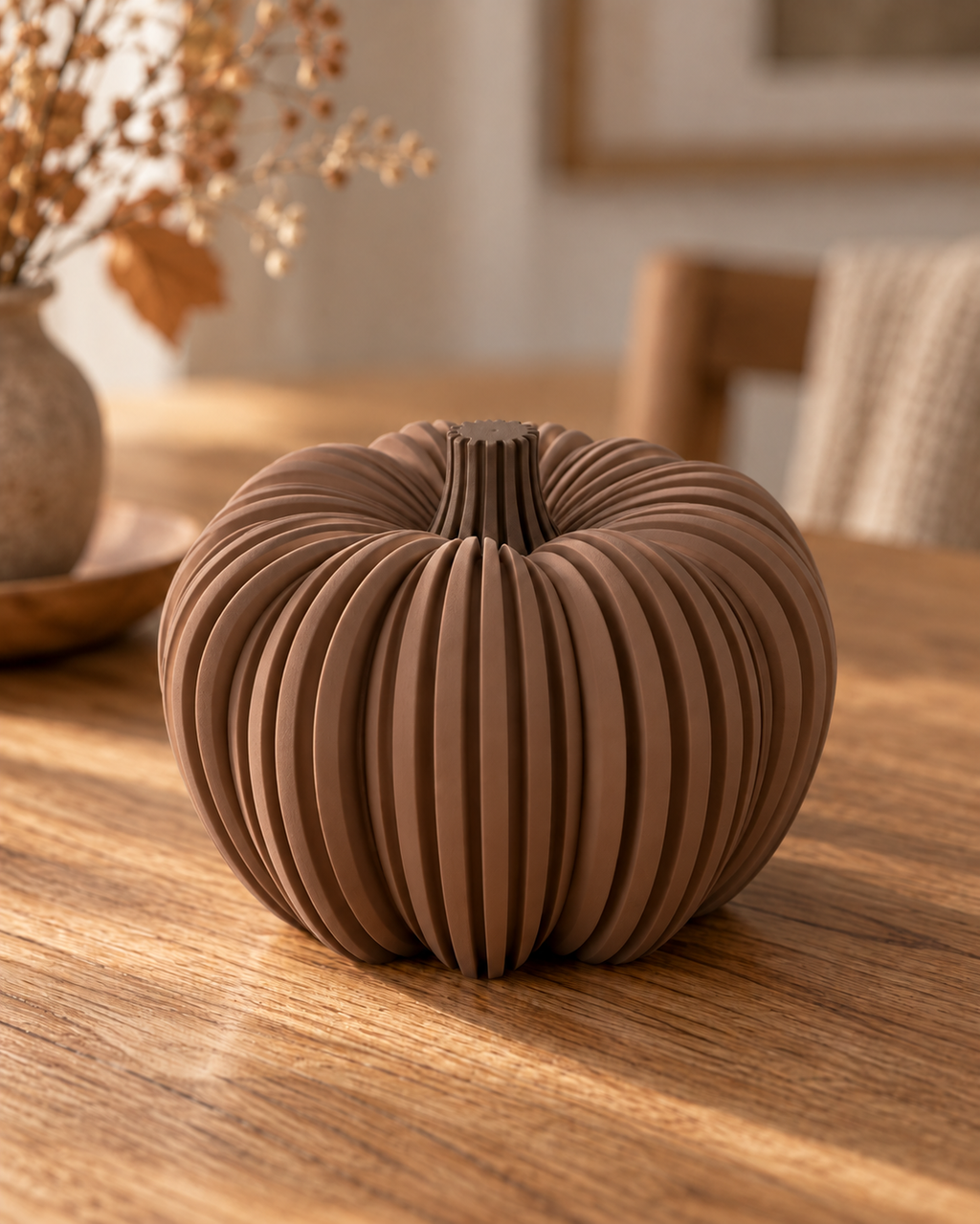 Ribbo Pumpkin