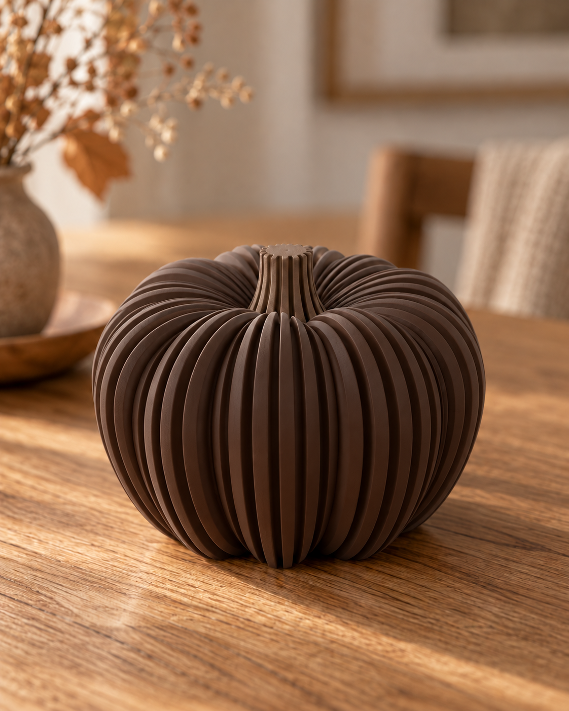 Ribbo Pumpkin