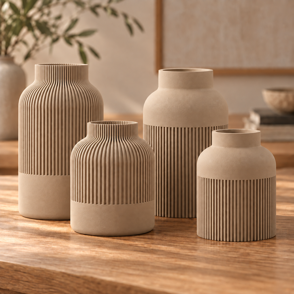 Vase Noria