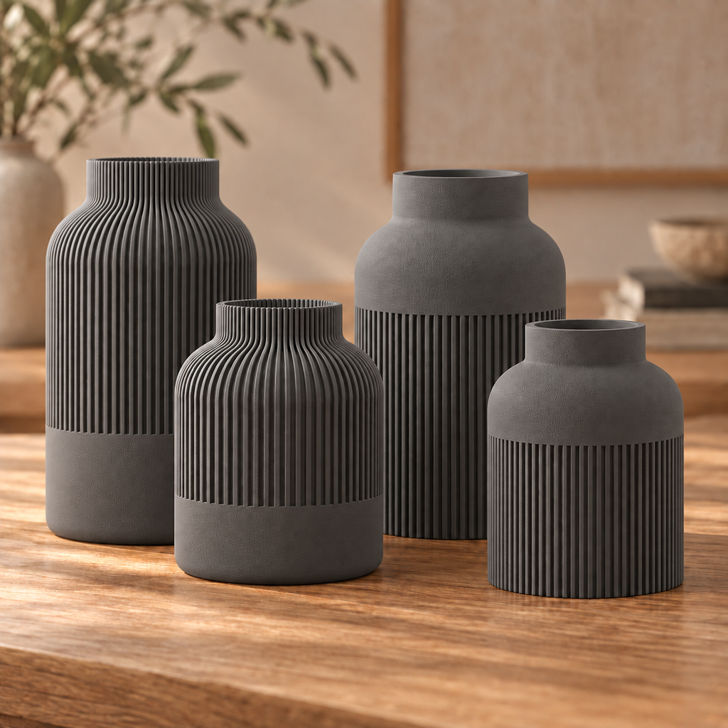 Vase Noria