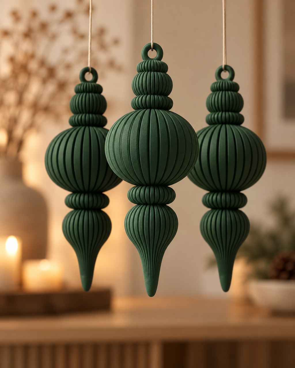 Weihnachtsbaumschmuck Eloria