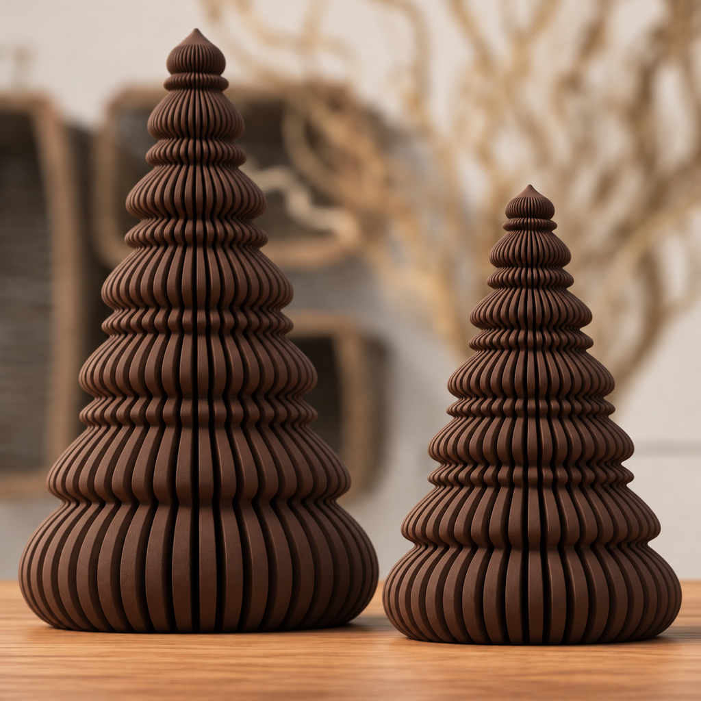 Nordica Weihnachtsbaum