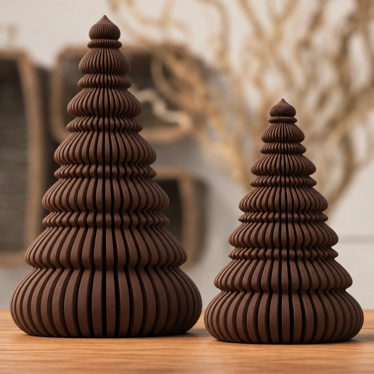 Nordica Weihnachtsbaum