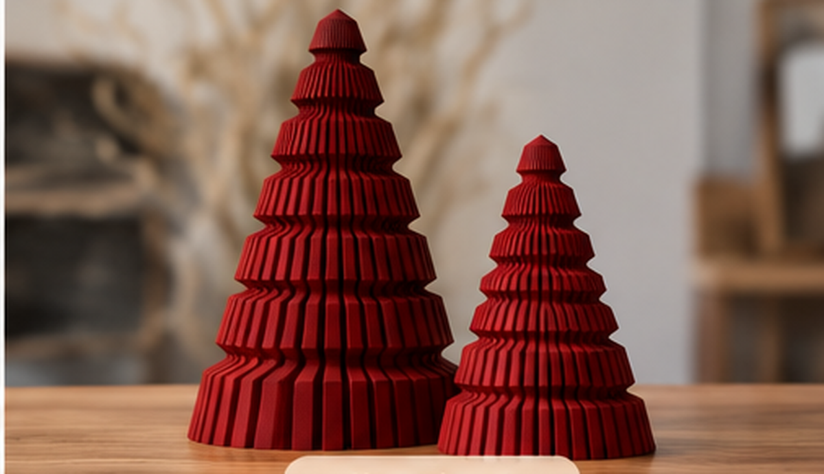 Japonica Weihnachtsbaum
