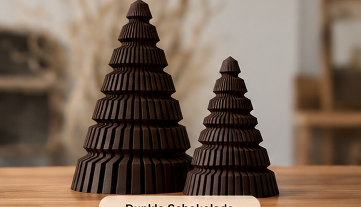 Japonica Weihnachtsbaum