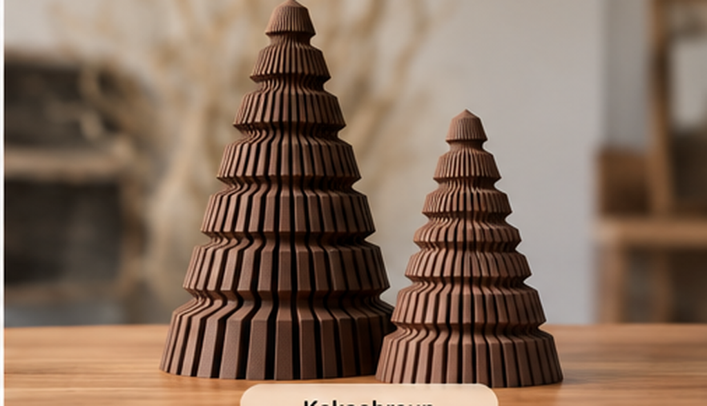 Japonica Weihnachtsbaum