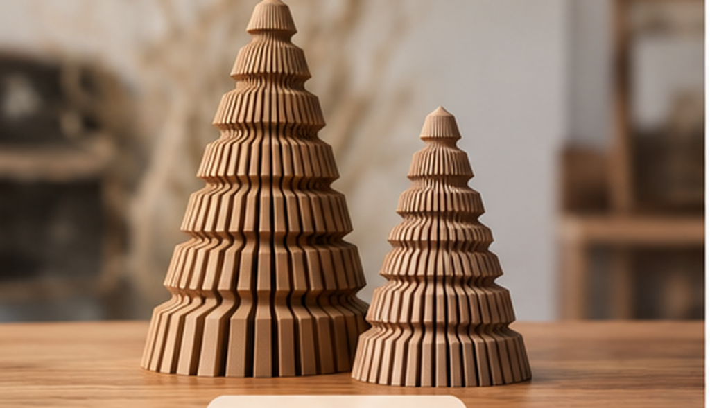 Japonica Weihnachtsbaum