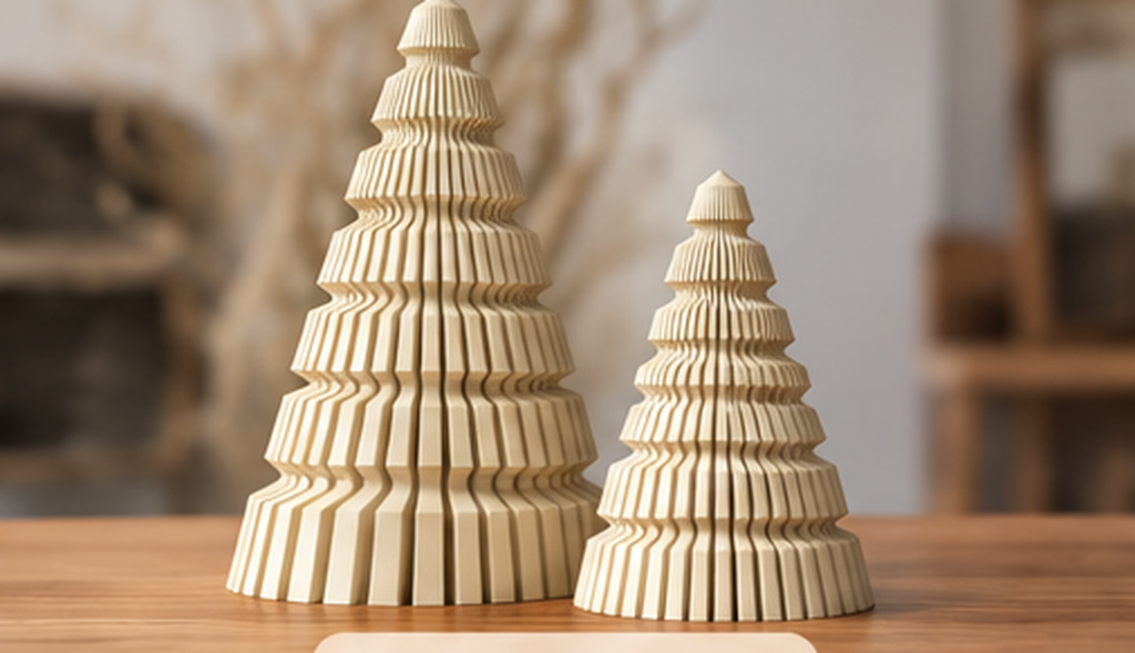 Japonica Weihnachtsbaum