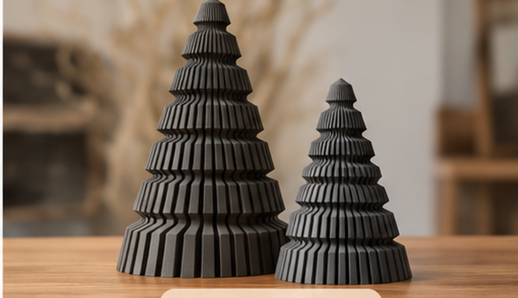 Japonica Weihnachtsbaum