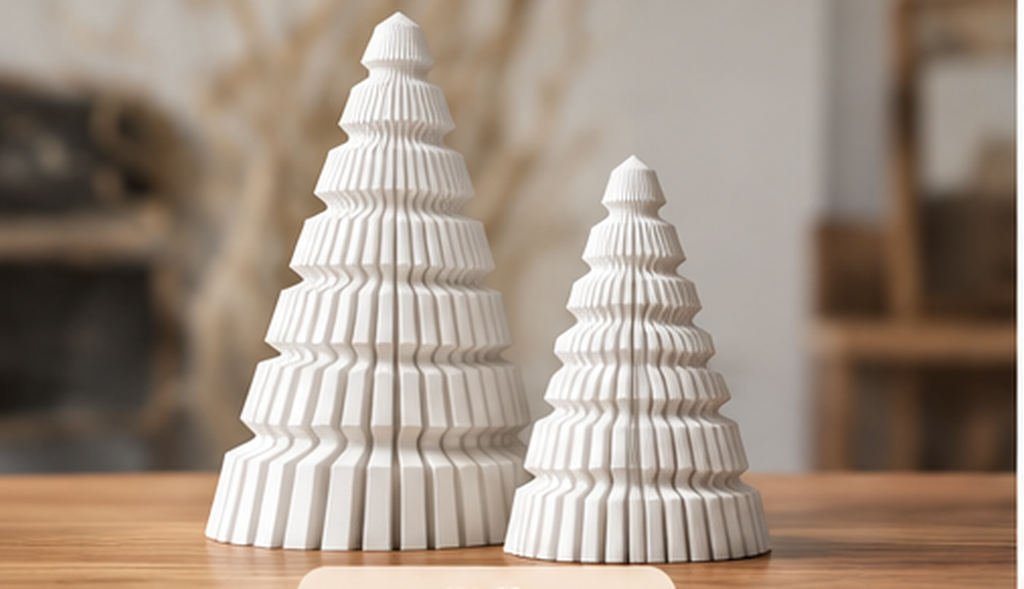Japonica Weihnachtsbaum