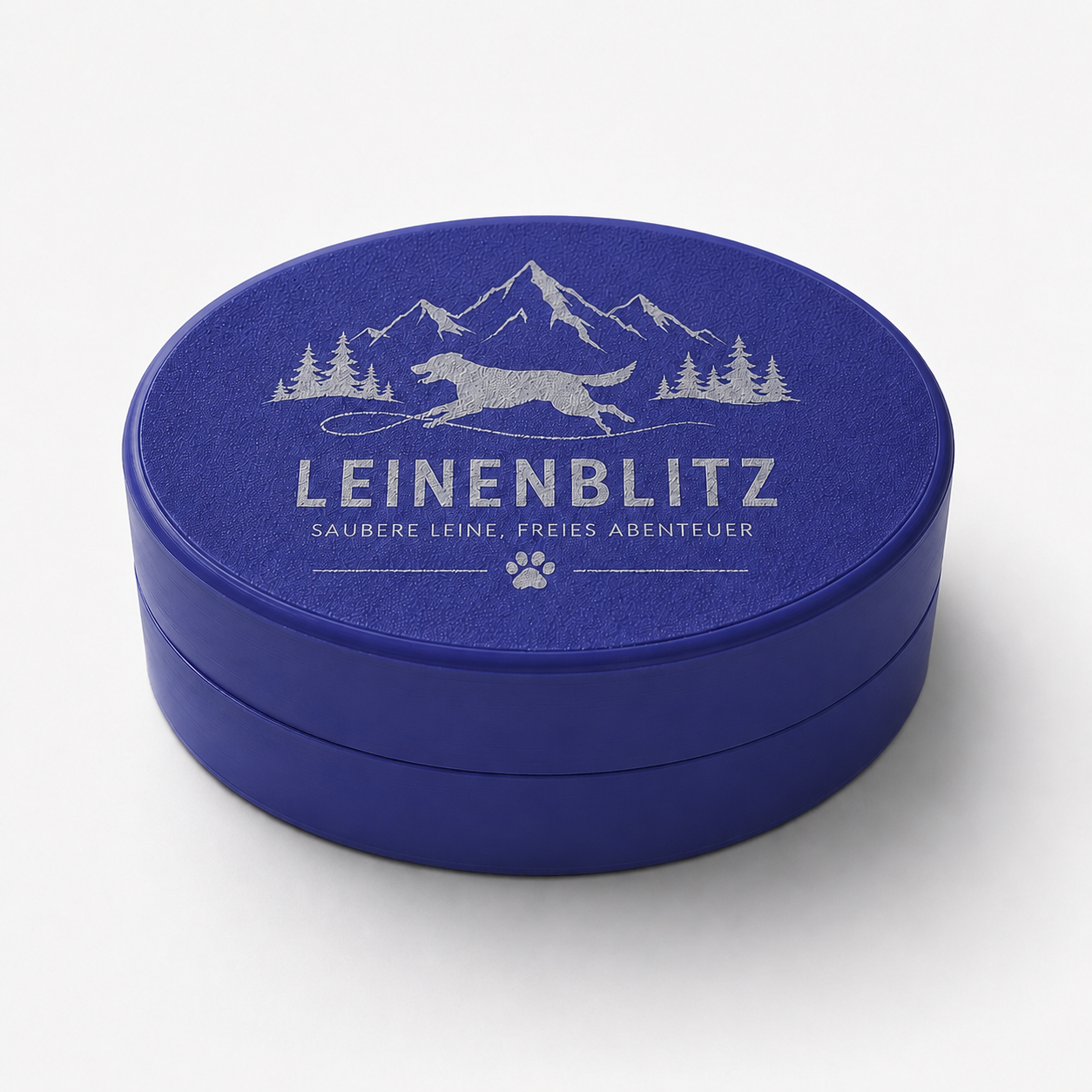 Leinenblitz, Leinenreiniger