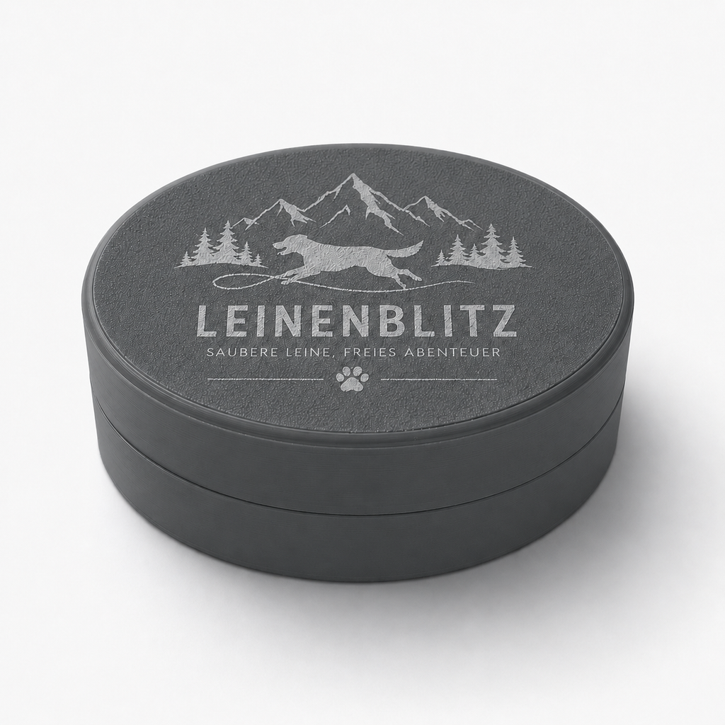 Leinenblitz, Leinenreiniger