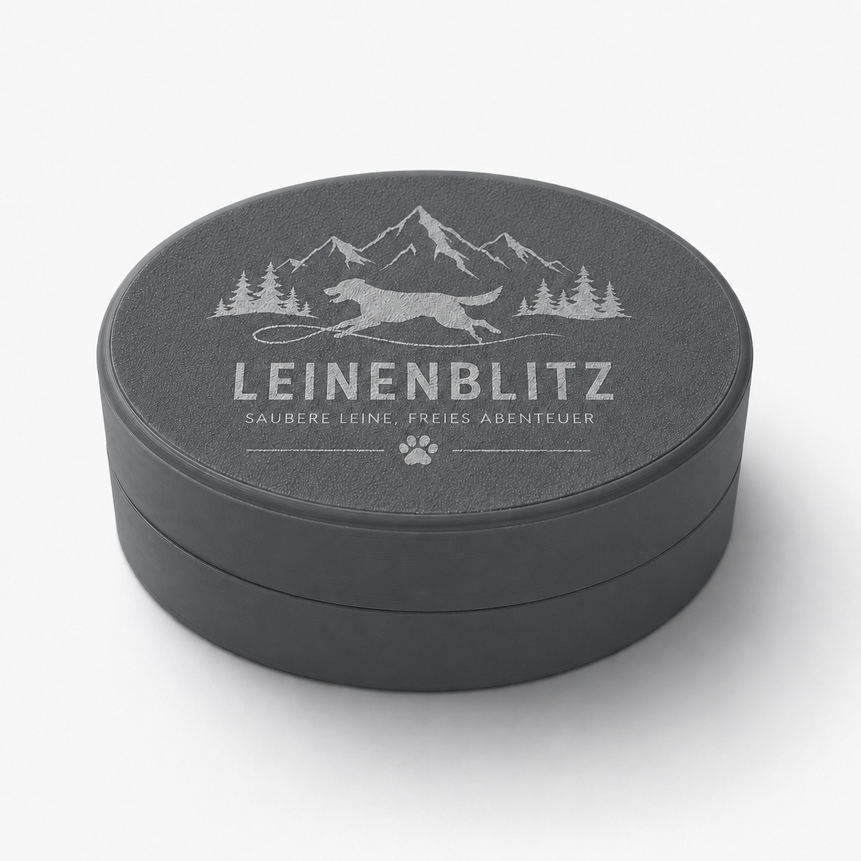 Leinenblitz, Leinenreiniger