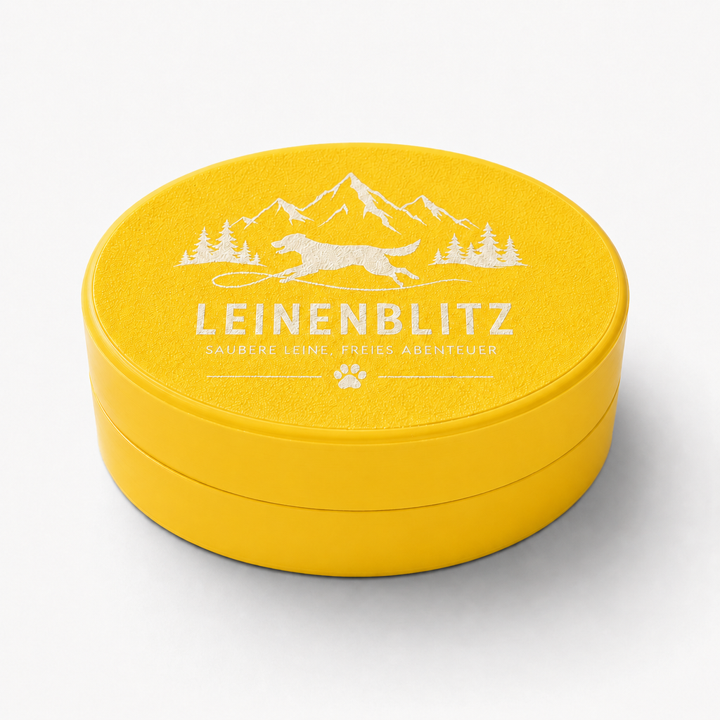 Leinenblitz, Leinenreiniger