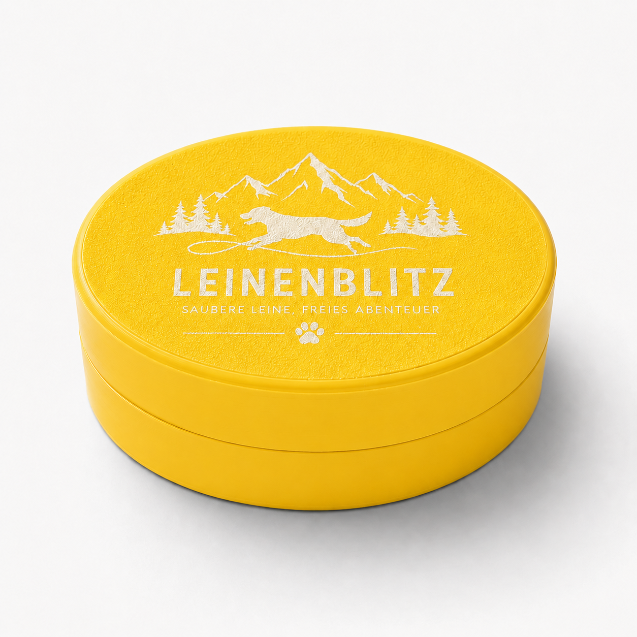 Leinenblitz, Leinenreiniger