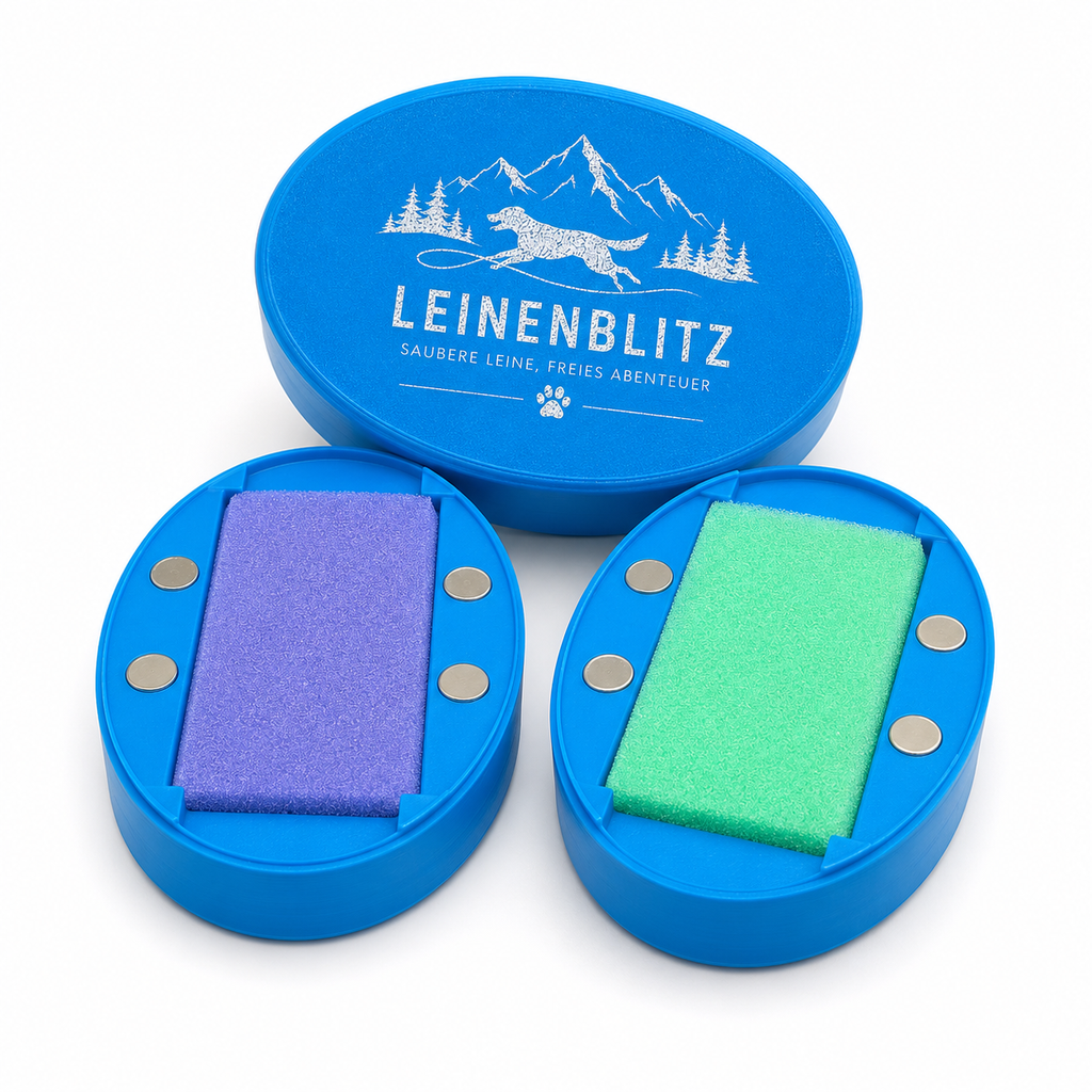 Leinenblitz, Leinenreiniger