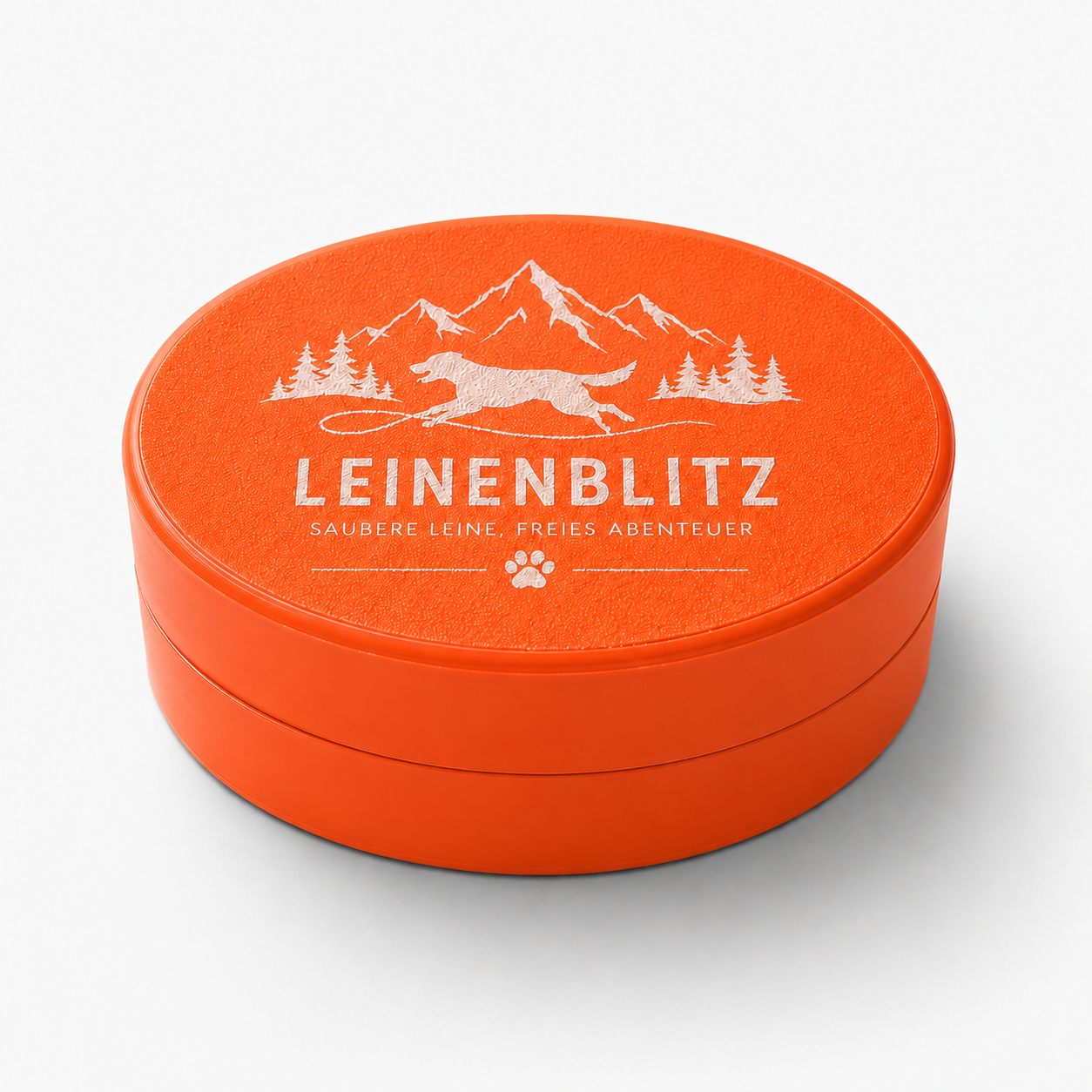 Leinenblitz, Leinenreiniger