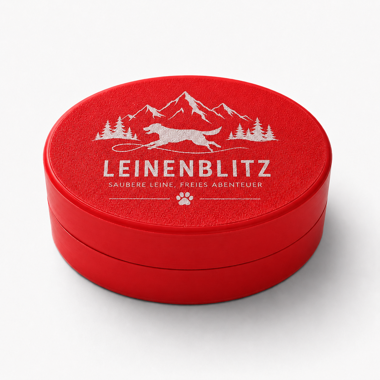 Leinenblitz, Leinenreiniger