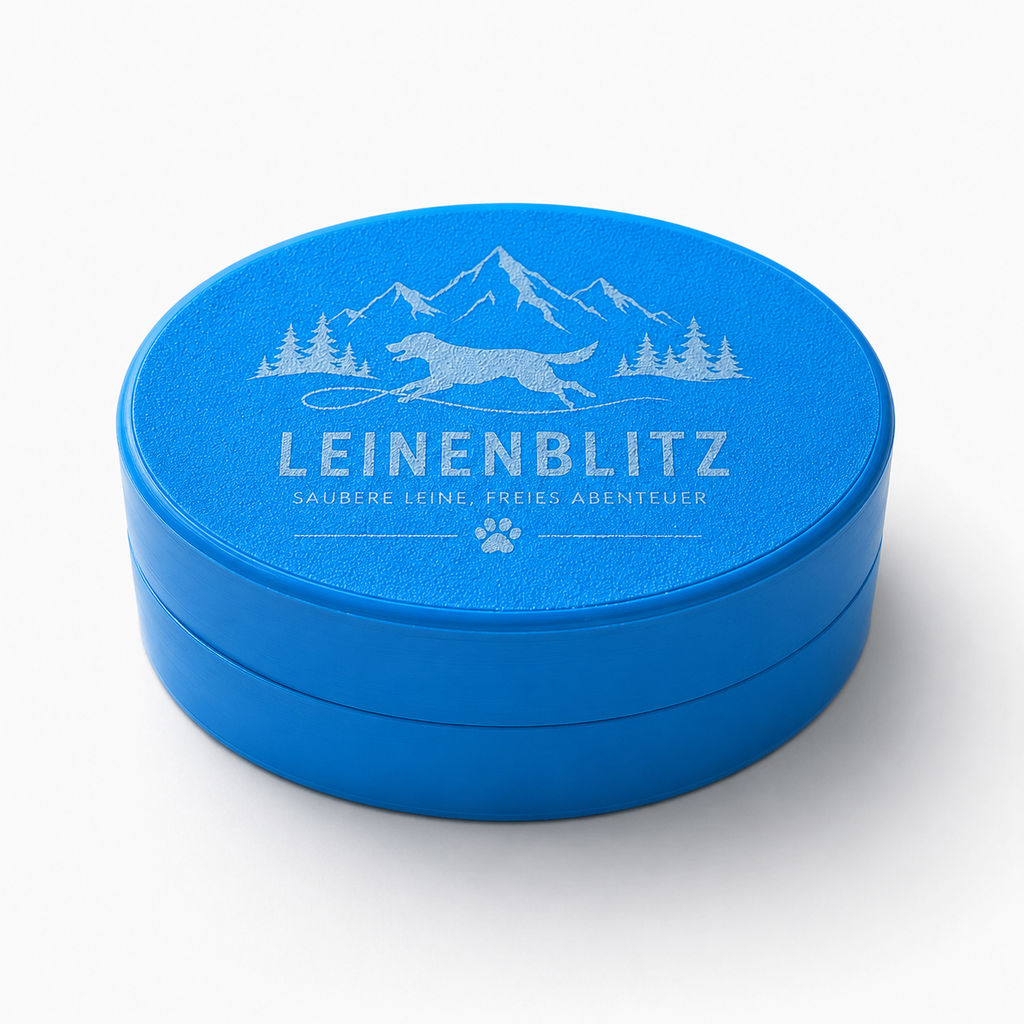Leinenblitz, Leinenreiniger