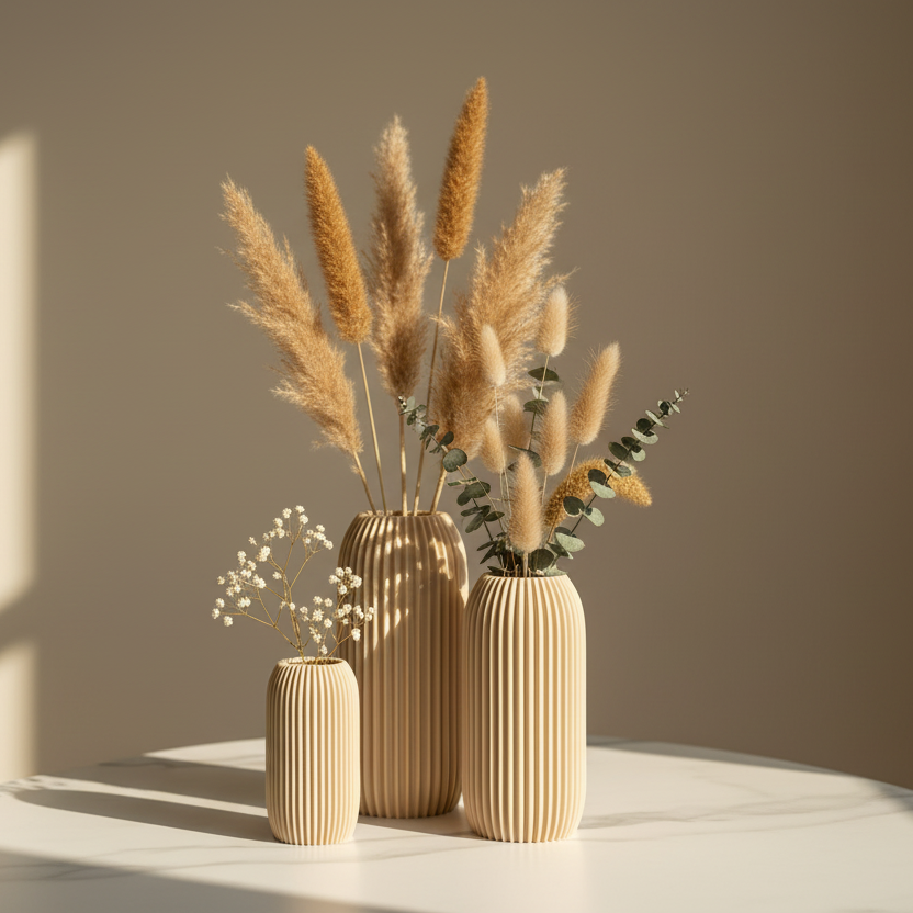 Vase Talliné – Alle 3 Größen