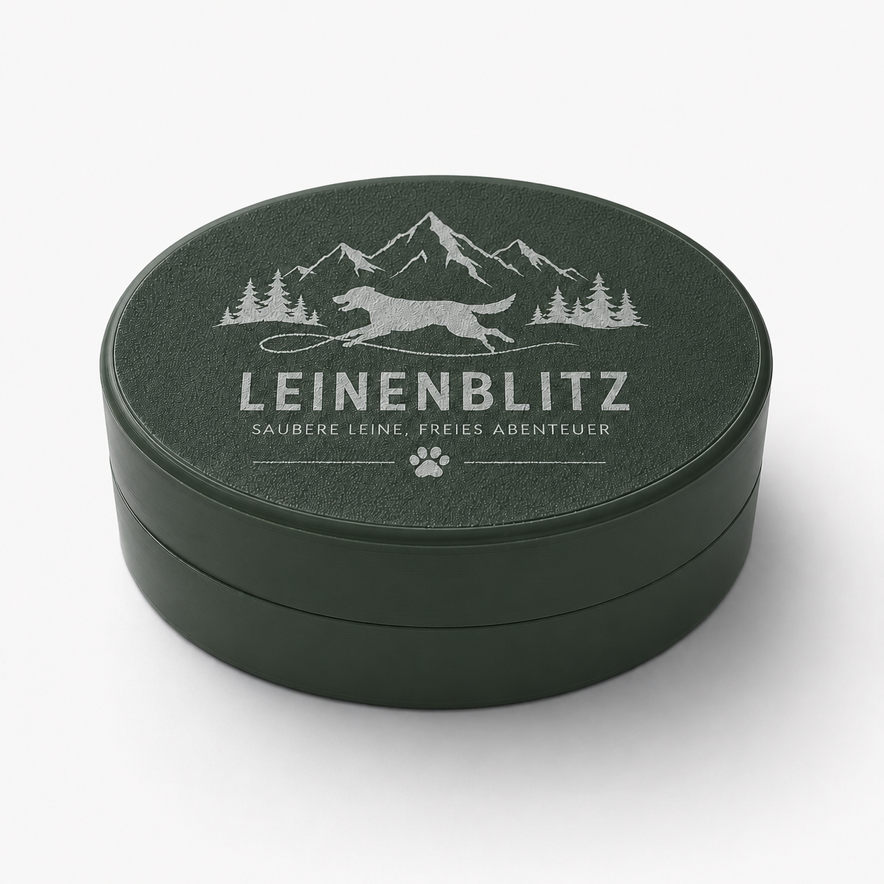 Leinenblitz, Leinenreiniger